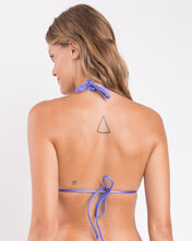 Carregar imagem no visualizador da galeria, Image 05: Rio De Sol Haut Top Shimmer-Hortensia Tri-Mini
