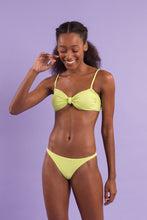 Carregar imagem no visualizador da galeria, Image 08: Rio De Sol Ensemble Set Bora-Citrus Bandeau-Joy Leblon-Fio
