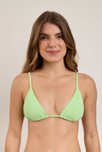 Carregar imagem no visualizador da galeria, Gallery: Rio De Sol Haut Top Sand-Menta Lia
