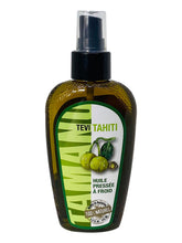 Carregar imagem no visualizador da galeria, Product Front: Tevi Monoi Oils Tamanu Oil 125Ml
