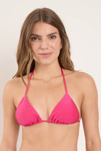 Carregar imagem no visualizador da galeria, Image 07: Rio De Sol Haut Top Shimmer-Olinda Tri-Inv
