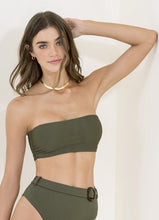 Carregar imagem no visualizador da galeria, Image 03: Maaji Bas Bottom Pine Green Tiffany Whitney The Rose
