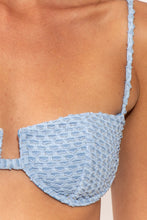 Carregar imagem no visualizador da galeria, Image 06: Rio De Sol Haut Top Drift-Cianita Juliette-Tie
