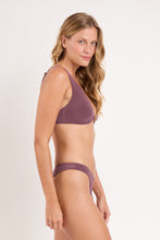 Carregar imagem no visualizador da galeria, Image 02: Rio De Sol Ensemble Set Malibu-Ebano Agnes Cali
