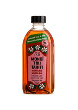Carregar imagem no visualizador da galeria, Product Front: Tiki Sun Care Tiki Monoi Vanille Spf3 120 Ml
