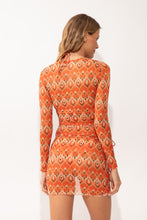 Carregar imagem no visualizador da galeria, Image 10: Rio De Sol Haut De Plage Maracai Top Harper Long
