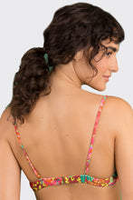 Carregar imagem no visualizador da galeria, Image 07: Rio De Sol Haut Top Tropics Balconet-Tie
