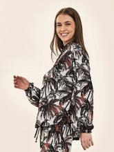 Carregar imagem no visualizador da galeria, Image 03: Uv Line Chemise Shirt Vitoria Coqueiros Upf50+
