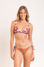 Carregar imagem no visualizador da galeria, Image 12: Rio De Sol Ensemble Set Amore-Pink Tri-Fixo Ibiza-Comfy
