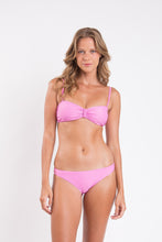 Carregar imagem no visualizador da galeria, Model Front: Rio De Sol Bas Bottom Milkshake Essential-Comfy
