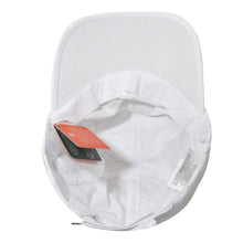 Carregar imagem no visualizador da galeria, Image 05: Uv Line Casquette Cap Uv Pro Masc White Upf50+
