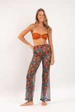 Carregar imagem no visualizador da galeria, Image 06: Rio De Sol Pantalon De Plage Luma Pants Lana
