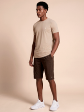 Carregar imagem no visualizador da galeria, Image 03: Uv Line T-Shirt Pour Homme T-Shirt New Fit Masc Sand Upf50+
