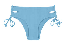 Carregar imagem no visualizador da galeria, Product Front: Rio De Sol Bas Bottom Dots-Sky Madrid
