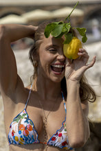 Carregar imagem no visualizador da galeria, Image 09: Rio De Sol Haut Top Al-Mare Frufru
