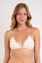 Carregar imagem no visualizador da galeria, Gallery: Rio De Sol Haut Top Malibu-Natural Frufru
