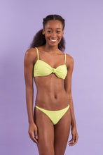 Carregar imagem no visualizador da galeria, Image 13: Rio De Sol Ensemble Set Bora-Citrus Bandeau-Joy Leblon-Fio
