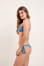 Carregar imagem no visualizador da galeria, Image 03: Rio De Sol Ensemble Set Chuva Bandeau-Joy Italy
