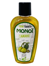 Carregar imagem no visualizador da galeria, Product Front: Tevi Monoi Oils Monoi Au Tamanu 120 Ml
