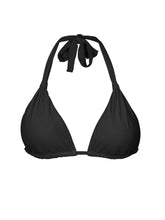 Carregar imagem no visualizador da galeria, Product Front: Rio De Sol Haut Top Malibu-Black Mel
