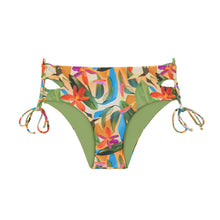 Carregar imagem no visualizador da galeria, Product Front: Rio De Sol Bas Bottom Tropical Madrid
