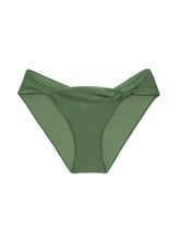 Carregar imagem no visualizador da galeria, Product Front: Rio De Sol Bas Bottom Croco Mel-Comfy
