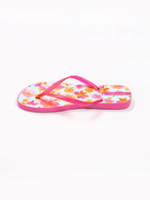 Carregar imagem no visualizador da galeria, Image 03: Rio De Sol Tongs Ditsy-Sky Slim

