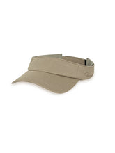 Carregar imagem no visualizador da galeria, Product Front: Rio De Sol Visière Sand Visor
