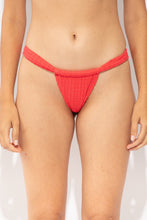 Carregar imagem no visualizador da galeria, Gallery: Rio De Sol Bas Bottom Cali-Flamingo Eden

