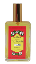 Carregar imagem no visualizador da galeria, Product Front: Tiki Fragrances Eau De Toilette Tiki Tiare 100Ml
