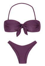 Carregar imagem no visualizador da galeria, Product Front: Rio De Sol Ensemble Viena Bandeau
