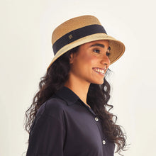 Carregar imagem no visualizador da galeria, Image 03: Uv Line Bob Cap-Ferrat Kaki Upf50+
