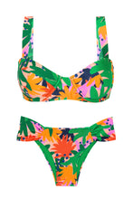 Carregar imagem no visualizador da galeria, Product Front: Rio De Sol Ensemble Set Delight Amelia Baobi

