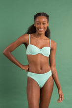 Carregar imagem no visualizador da galeria, Image 09: Rio De Sol Ensemble Set Malibu-Menta Balconet Ciao
