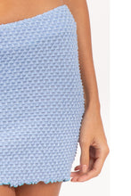 Carregar imagem no visualizador da galeria, Image 07: Rio De Sol Jupe De Page Drift-Cianita Lila Skirt
