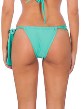 Carregar imagem no visualizador da galeria, Model Back: Brazilian Bikini Shop Bas Mare Lace

