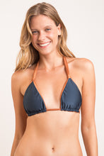 Carregar imagem no visualizador da galeria, Image 13: Rio De Sol Haut Top Nocciola Mel
