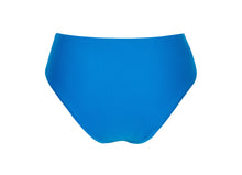 Carregar imagem no visualizador da galeria, Product Back: Rio De Sol Bas Bottom Lagoa Azul Hot Pant

