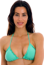 Carregar imagem no visualizador da galeria, Gallery: Rio De Sol Haut Top Uv-Atlantis Tri
