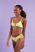Carregar imagem no visualizador da galeria, Image 12: Rio De Sol Haut Top Bora-Citrus Bra-Trio
