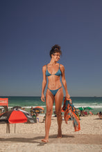 Carregar imagem no visualizador da galeria, Image 04: Rio De Sol Pareo Luma Canga
