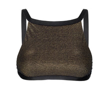 Carregar imagem no visualizador da galeria, Product Front: Rio De Sol Haut Soutien Cropped Radiante
