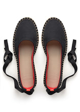 Carregar imagem no visualizador da galeria, Image 02: Havaianas Espadrille Origine Slim Black
