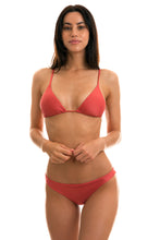 Carregar imagem no visualizador da galeria, Model Front: Rio De Sol Bas Bottom Madras Dupla Face
