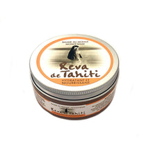 Carregar imagem no visualizador da galeria, Product Front: Reva De Tahiti Lotions Et Soins Pour Le Corps Reva De Tahiti - Baume Monoi 60 Ml
