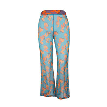 Carregar imagem no visualizador da galeria, Product Front: Rio De Sol Pantalon De Plage Luma Pants Lana
