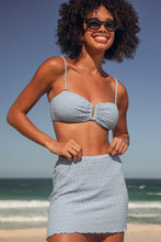 Carregar imagem no visualizador da galeria, Image 06: Rio De Sol Jupe De Page Drift-Cianita Lila Skirt
