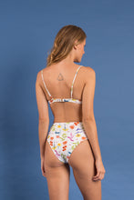 Carregar imagem no visualizador da galeria, Set Countryside Kyra Hotpants
