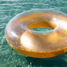 Carregar imagem no visualizador da galeria, Image 05: Sunnylife Bouée Pool Ring Disco

