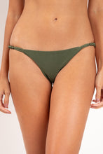 Carregar imagem no visualizador da galeria, Gallery: Rio De Sol Bas Bottom Shimmer-Croco Cheeky-Noa
